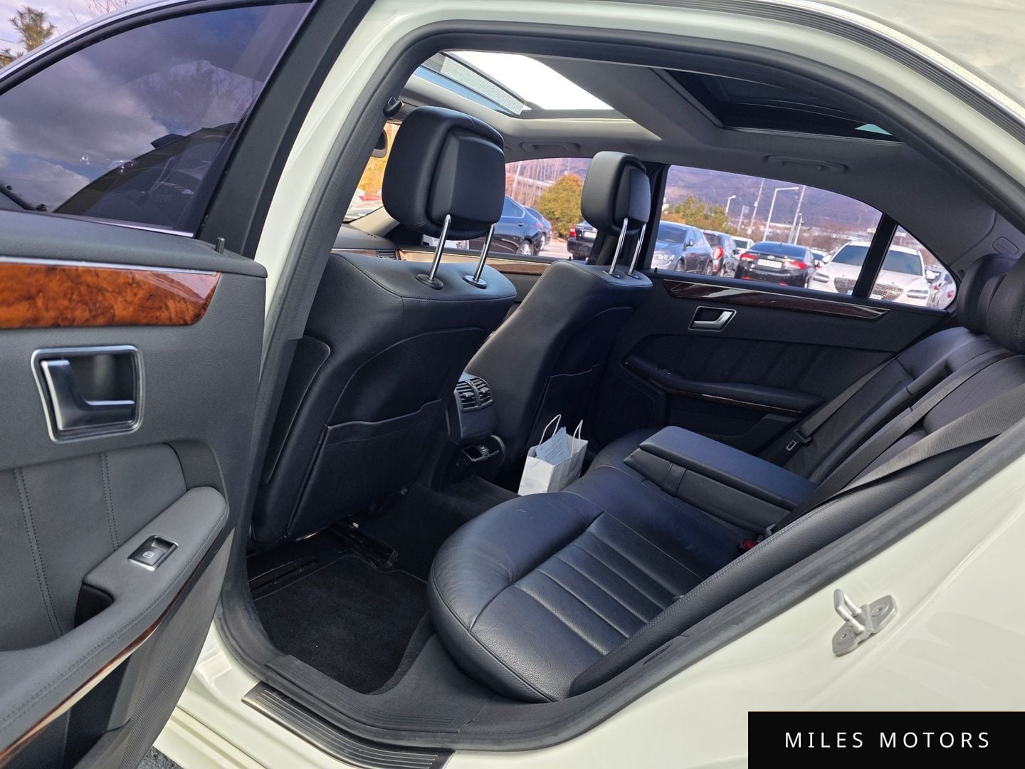 Mercedes-Benz E-Class W212 2012 — миниатюра 7