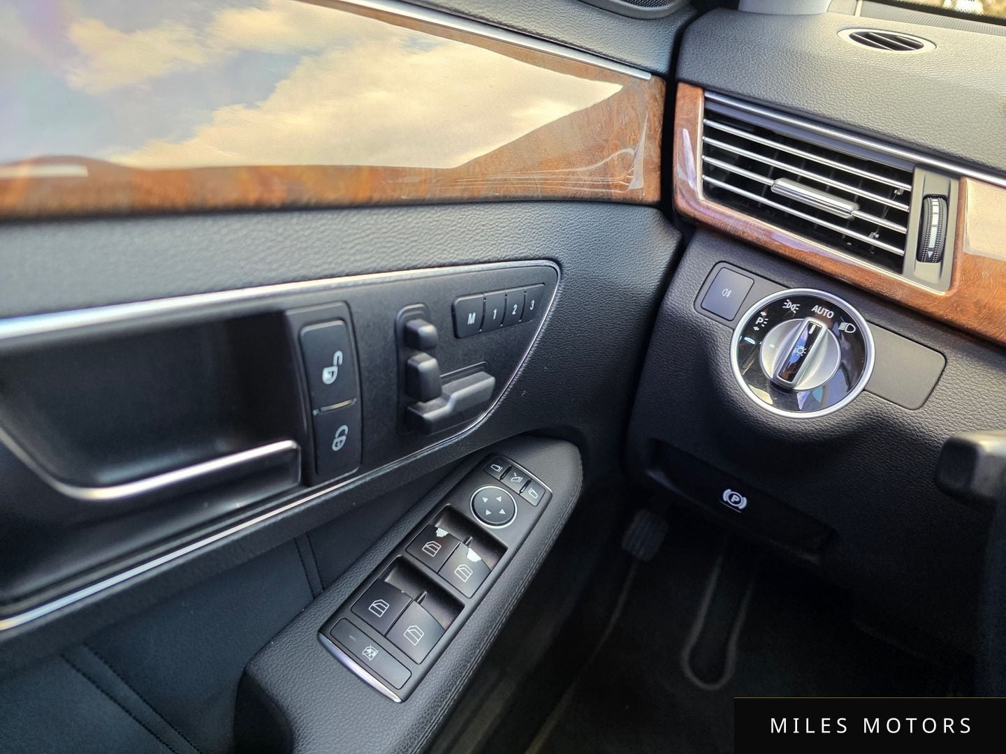 Mercedes-Benz E-Class W212 2012 — миниатюра 8