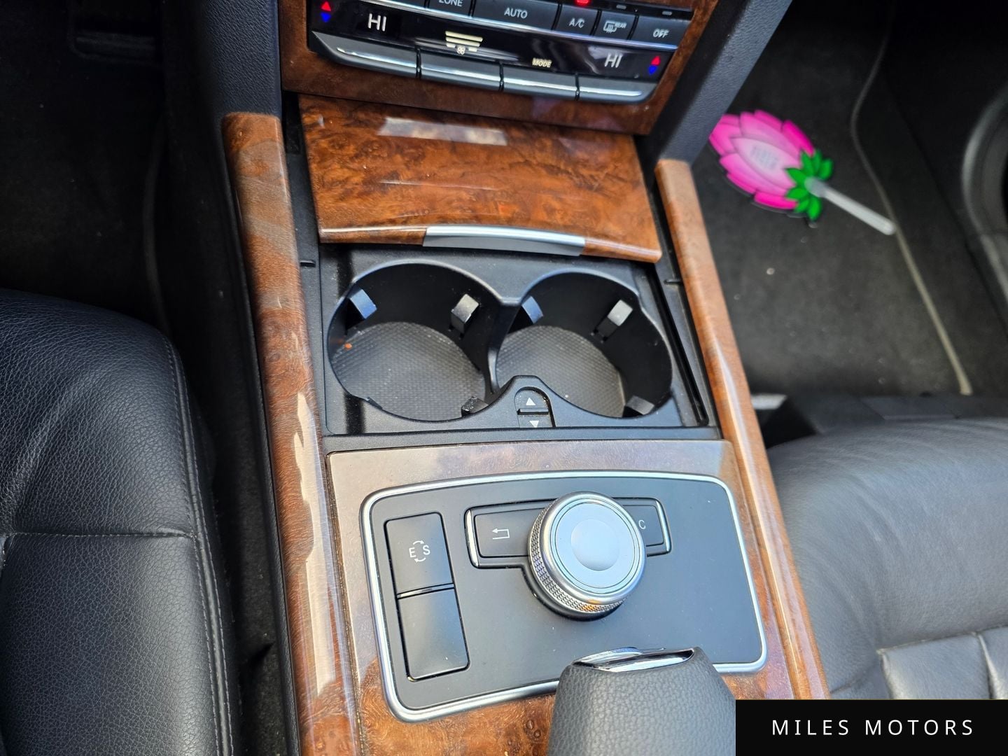 Mercedes-Benz E-Class W212 2012 — миниатюра 12