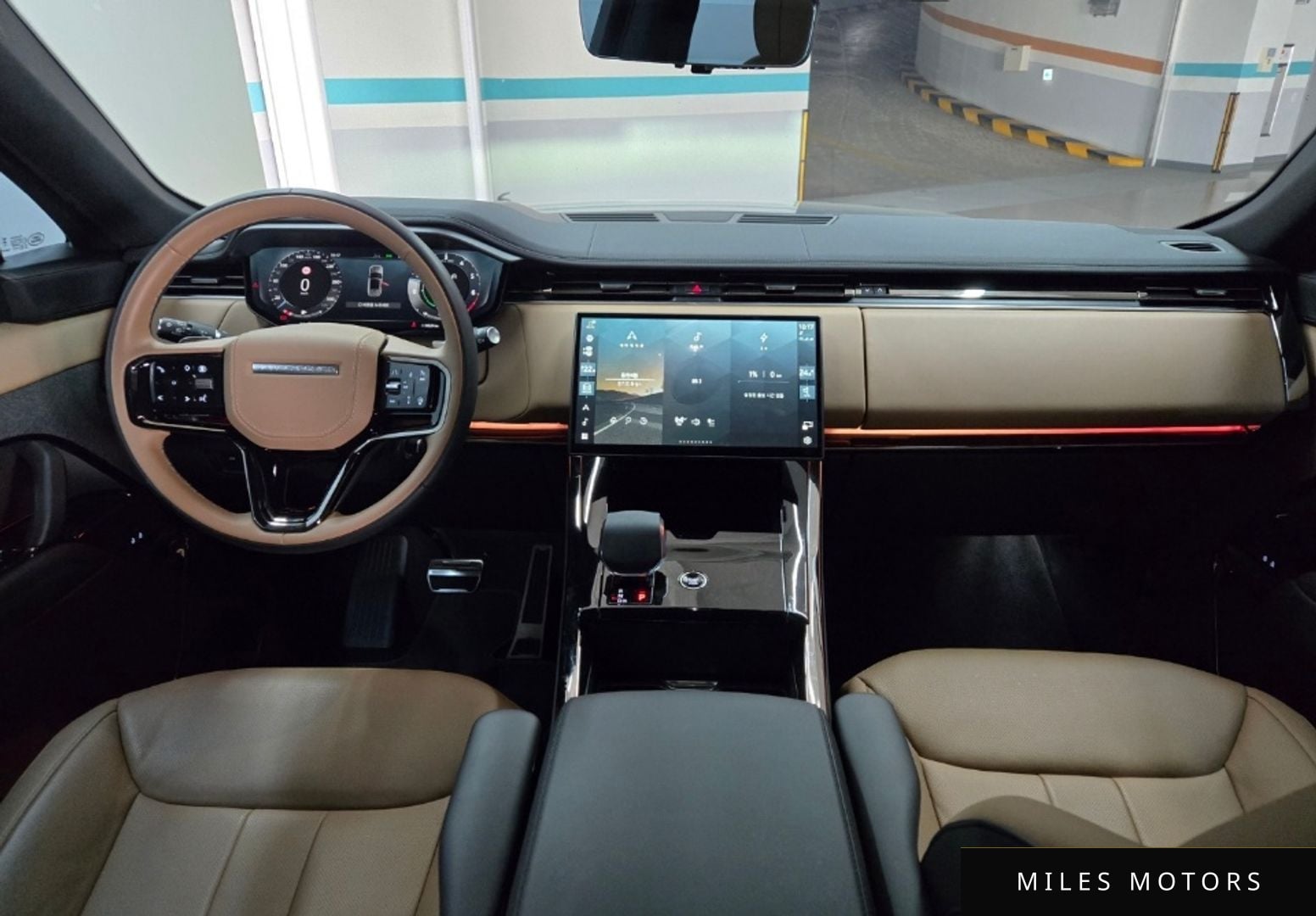 Land Rover Range Rover Sport 2025 — миниатюра 7