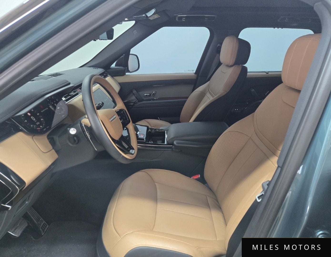Land Rover Range Rover Sport 2025 — миниатюра 10