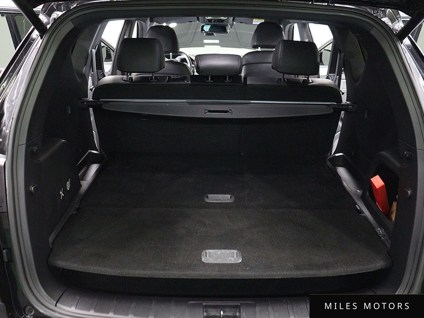 KG Mobility Rexton 2022 — миниатюра 5