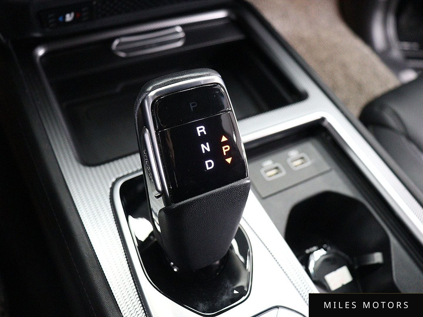 KG Mobility Rexton 2022 — миниатюра 8