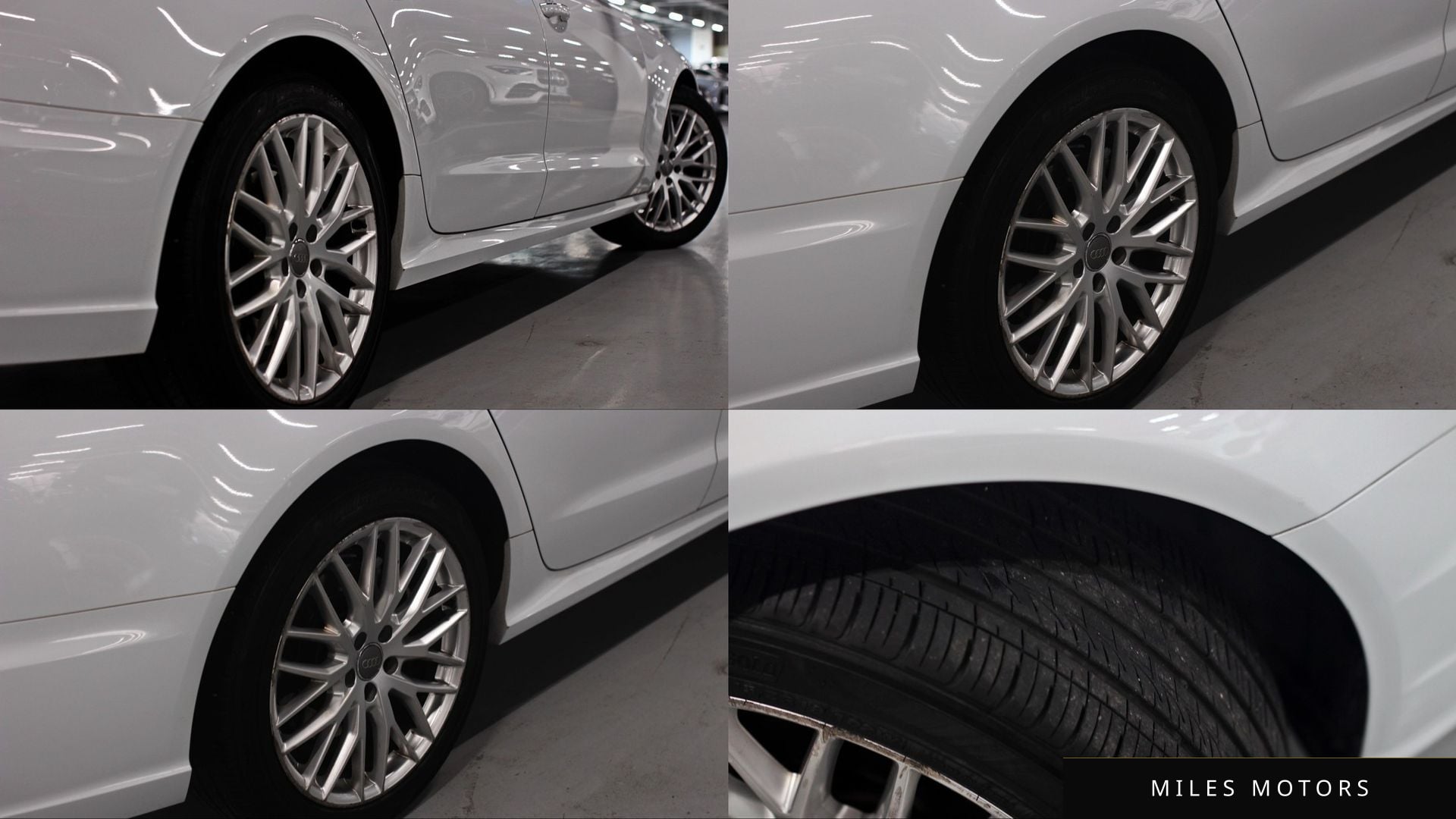Audi A6 2016 — миниатюра 5