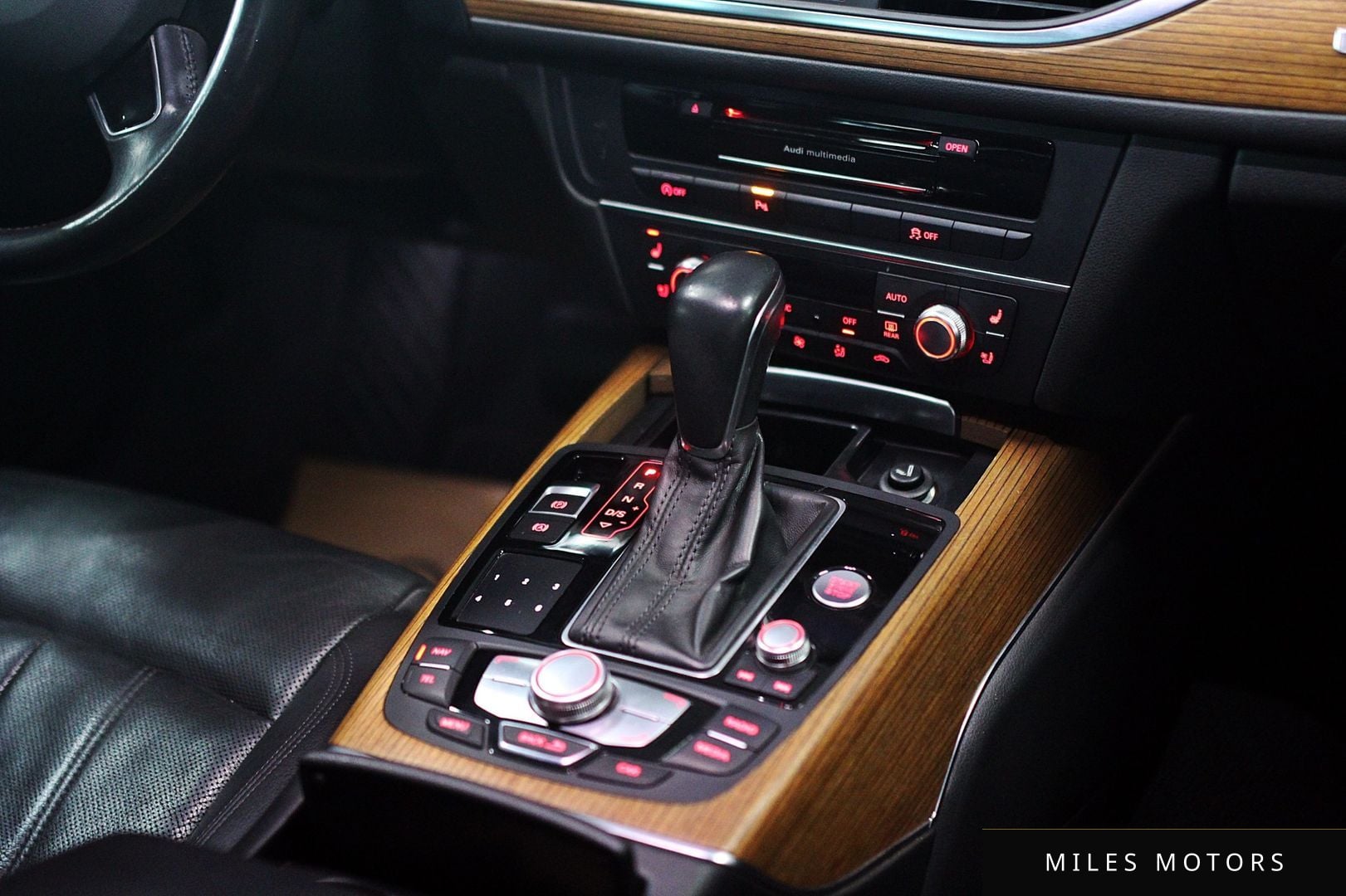 Audi A6 2016 — миниатюра 11