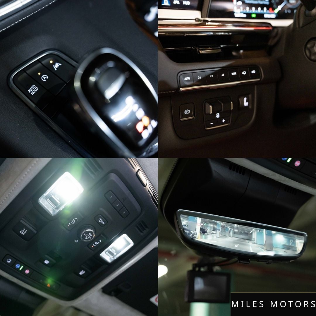 Cadillac Escalade 2022 — миниатюра 9