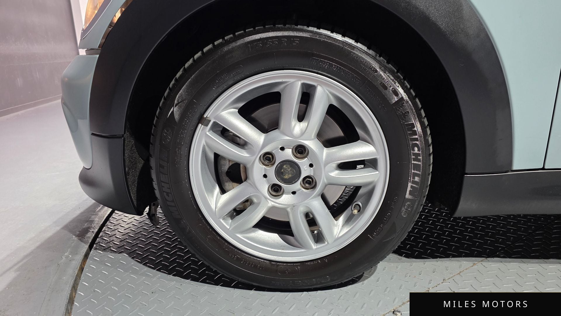MINI Cooper D 2012 — миниатюра 5
