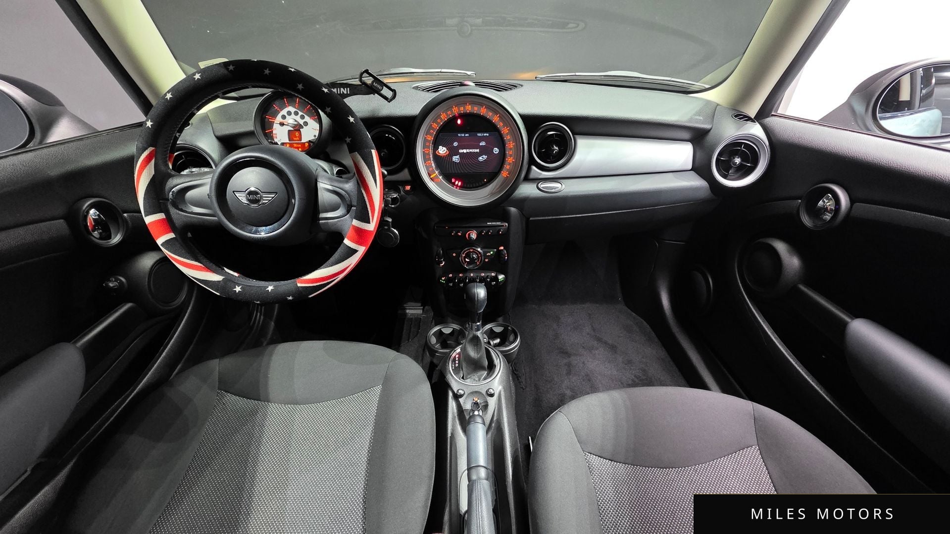 MINI Cooper D 2012 — миниатюра 7