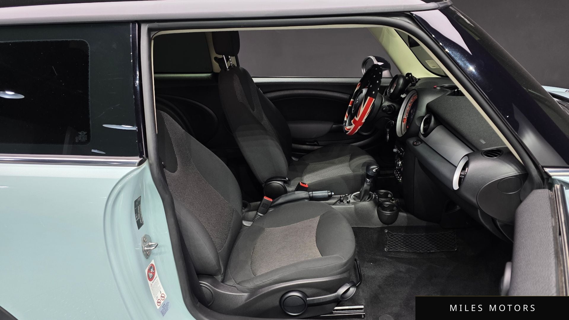 MINI Cooper D 2012 — миниатюра 10
