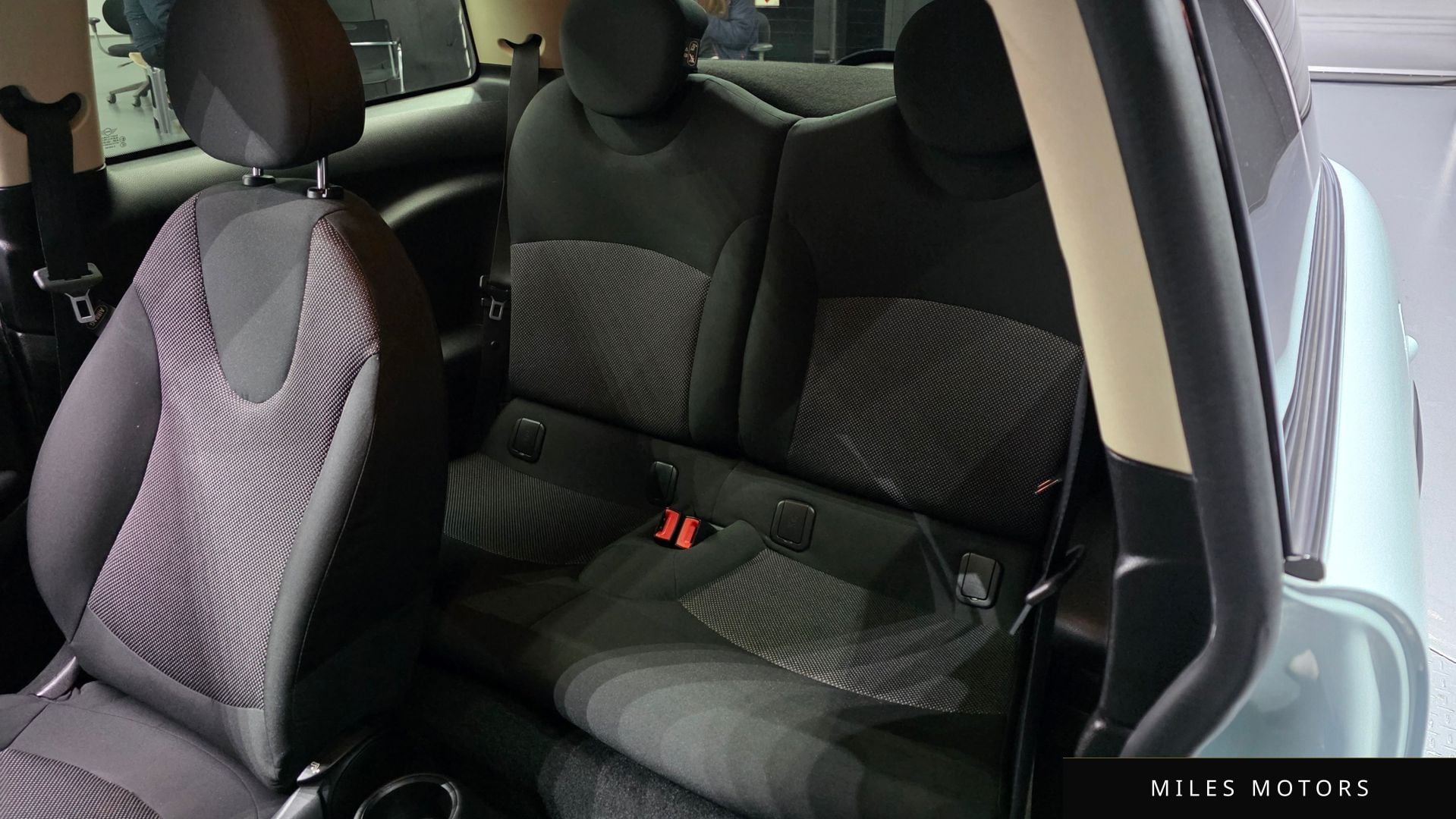 MINI Cooper D 2012 — миниатюра 12