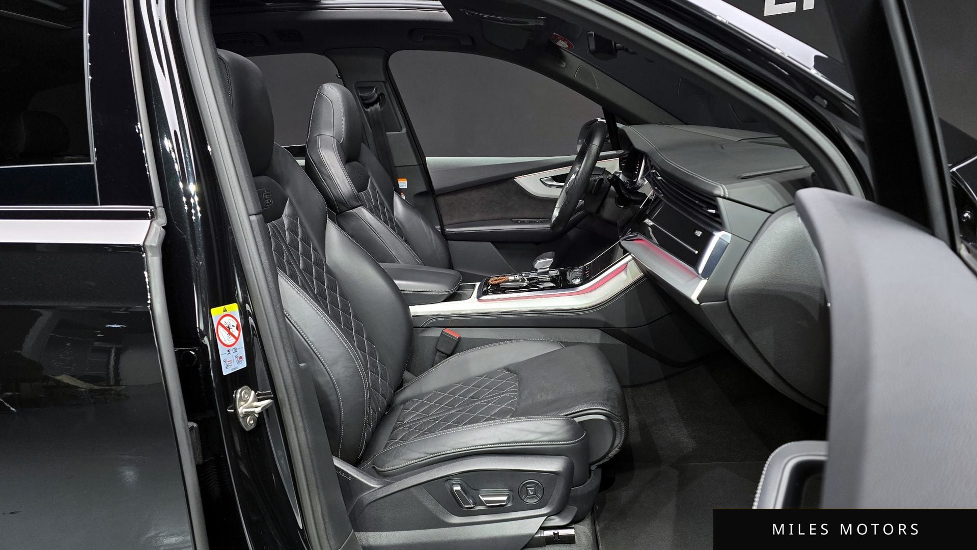 Audi Q7 (4M) 2022 — миниатюра 10