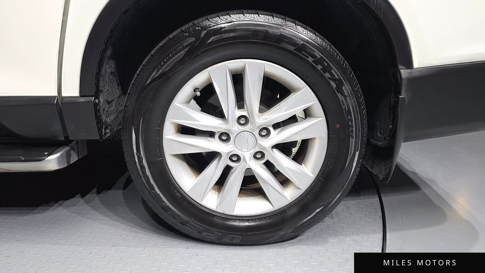 KG Mobility Rexton 2019 — миниатюра 5
