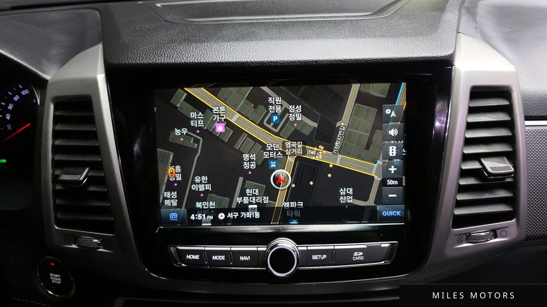 KG Mobility Rexton 2019 — миниатюра 14