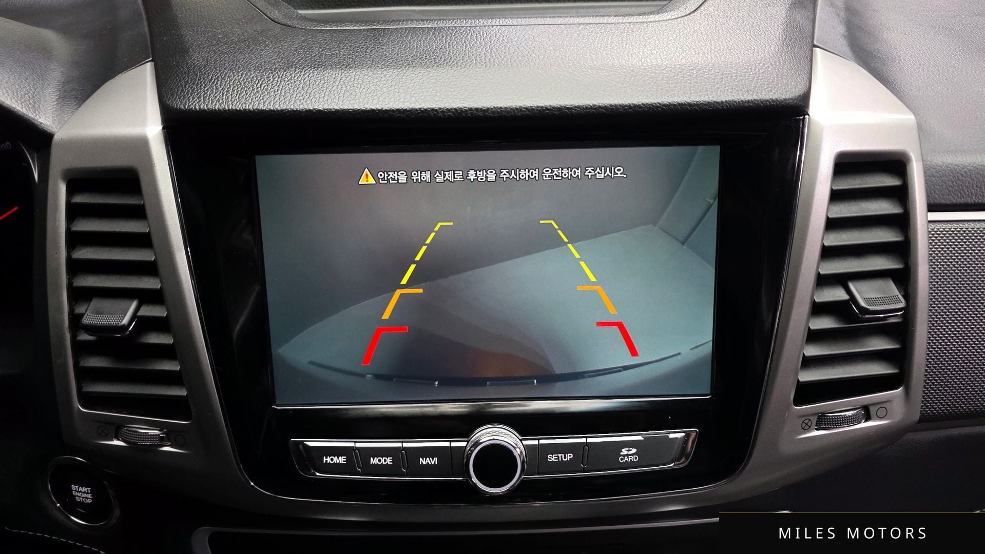 KG Mobility Rexton 2019 — миниатюра 15