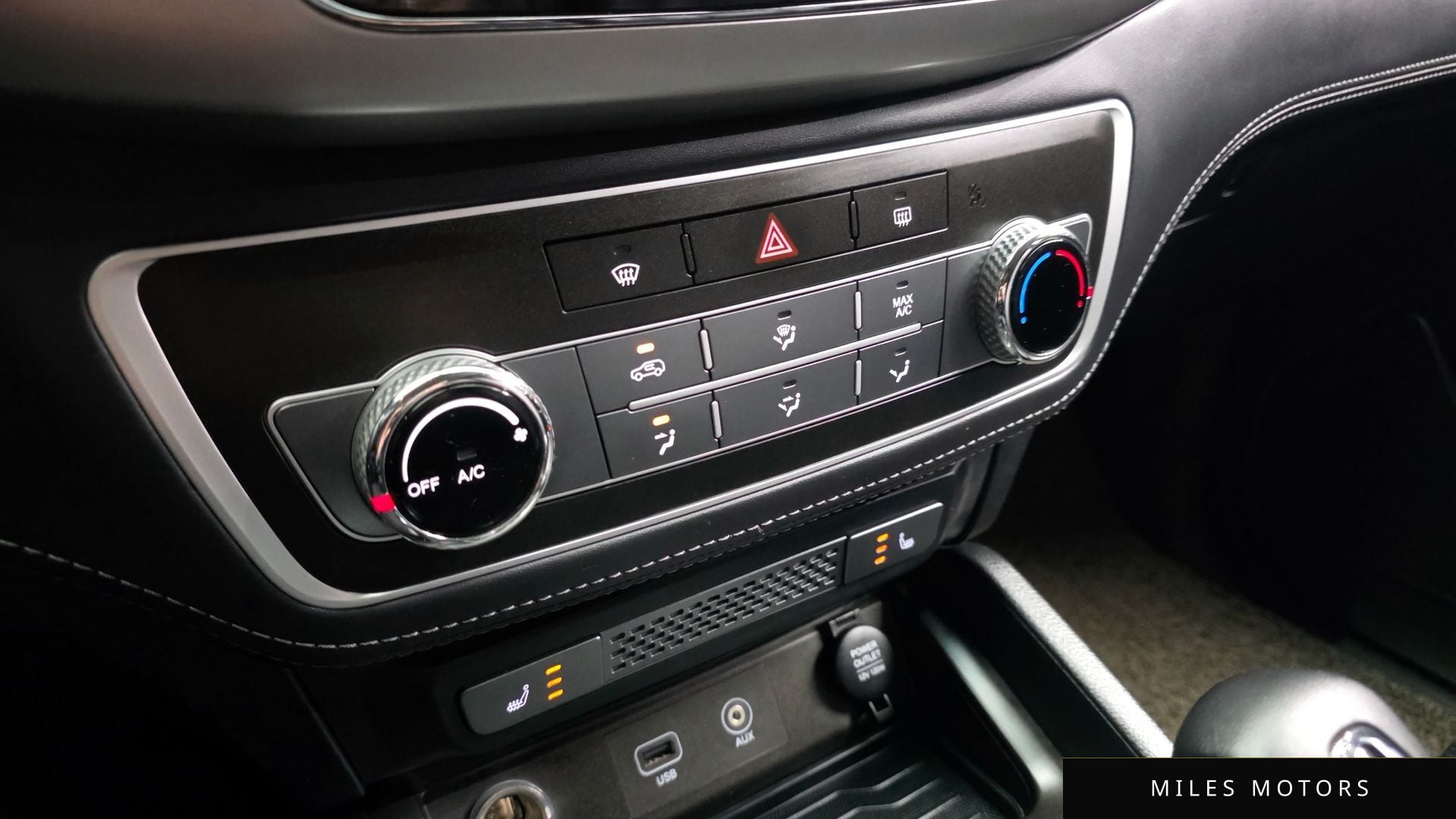 KG Mobility Rexton 2019 — миниатюра 16