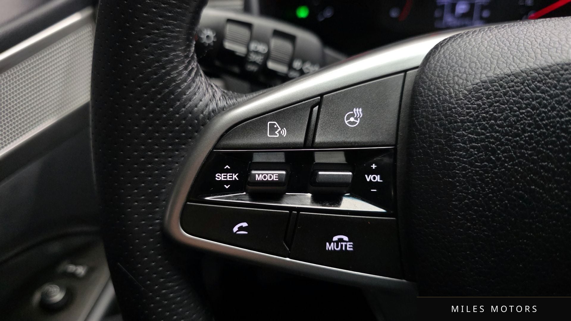 KG Mobility Rexton 2019 — миниатюра 18