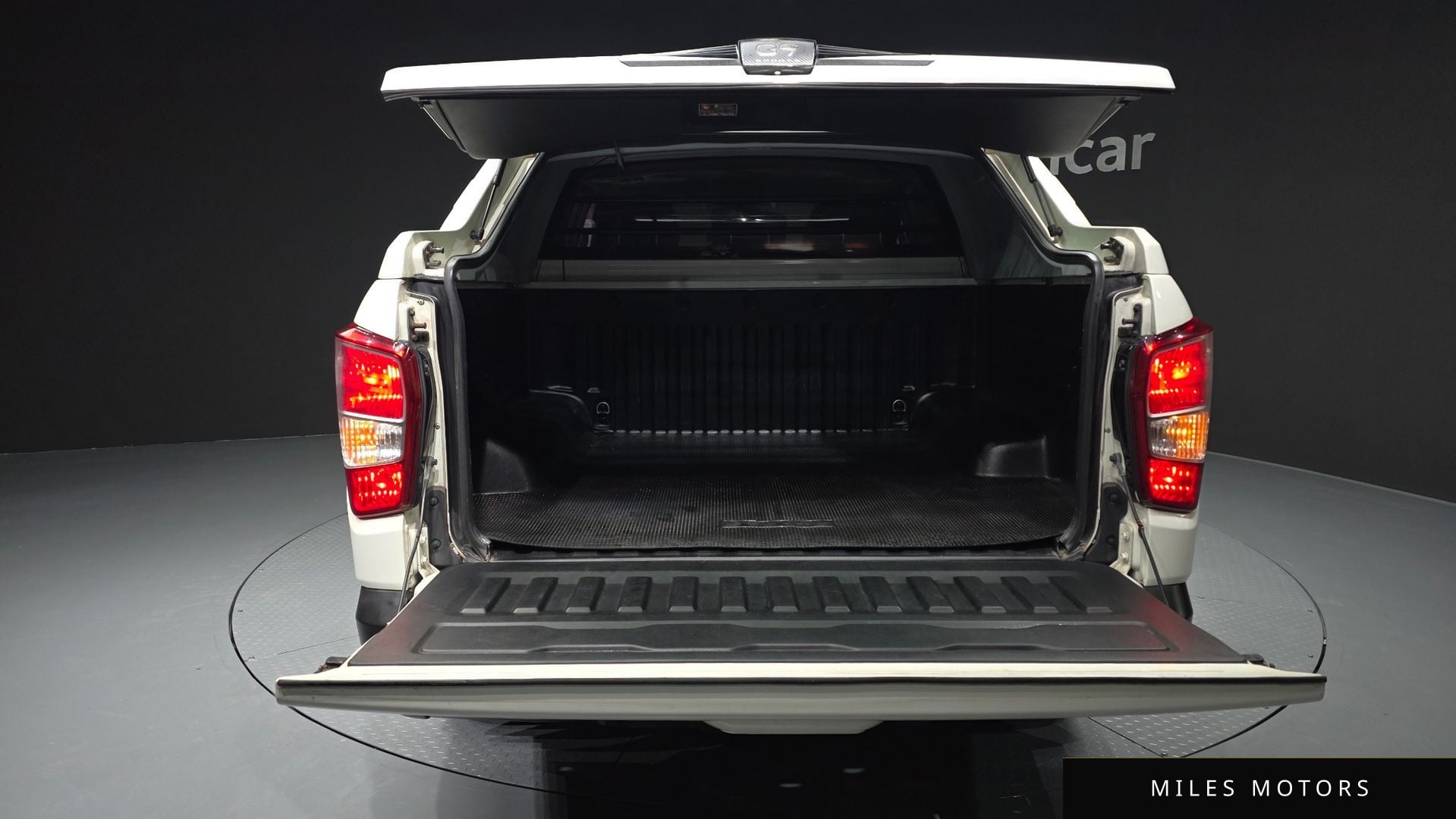 KG Mobility Rexton 2019 — миниатюра 19
