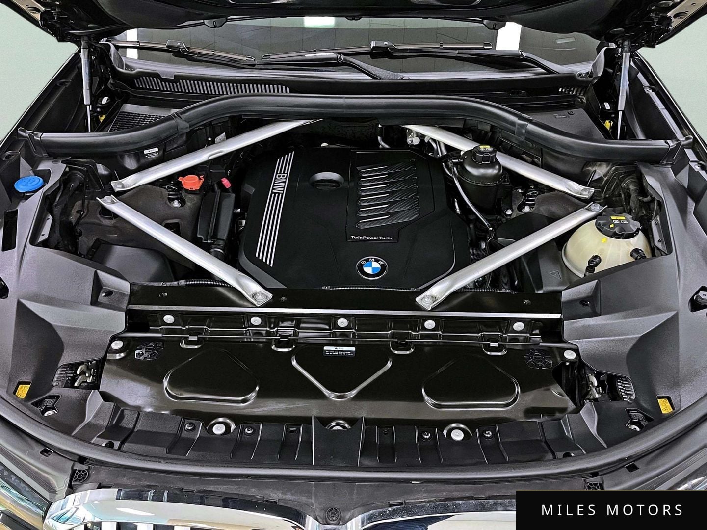 BMW X7 (G07) 2021 — миниатюра 6