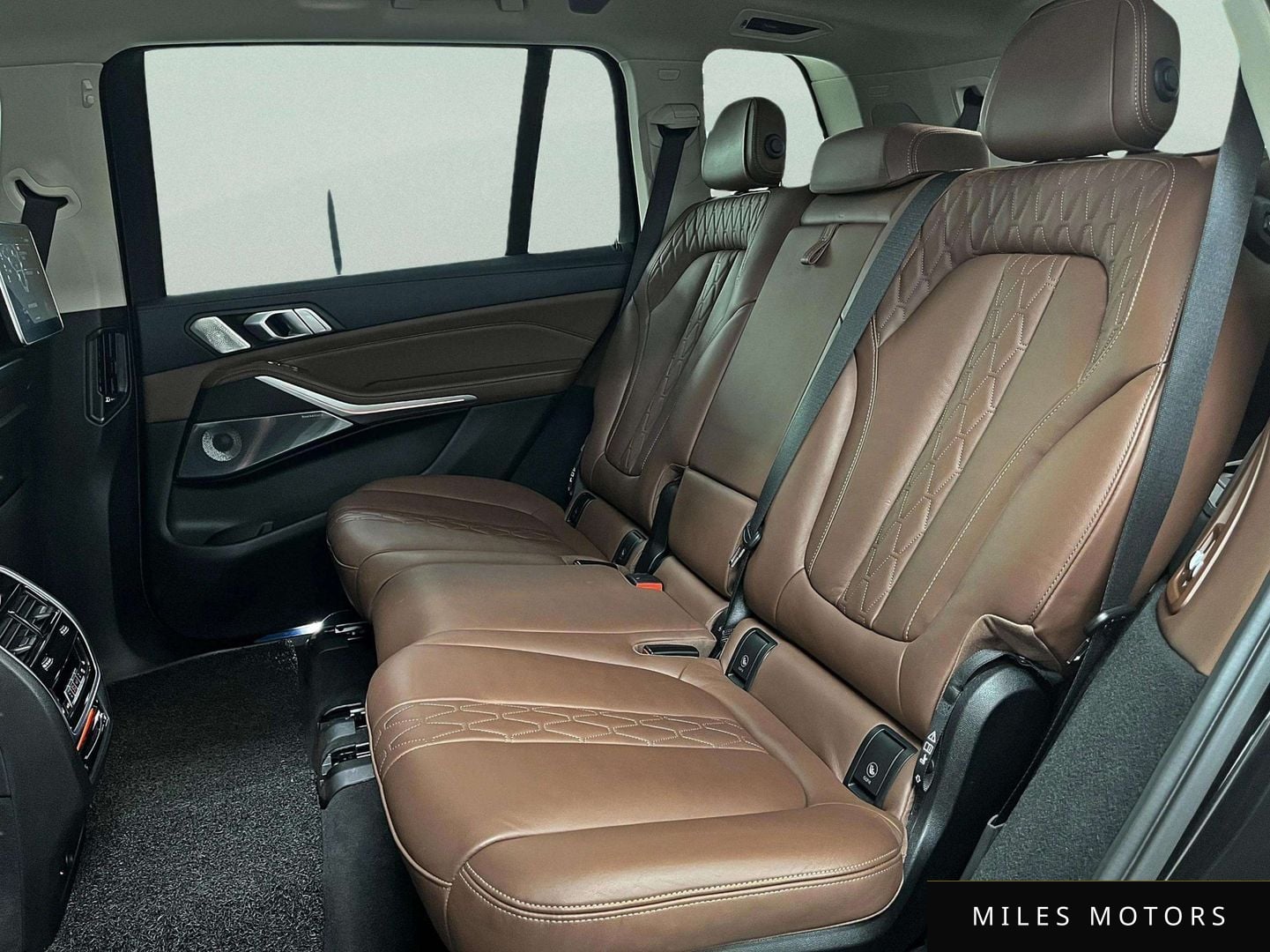 BMW X7 (G07) 2021 — миниатюра 11