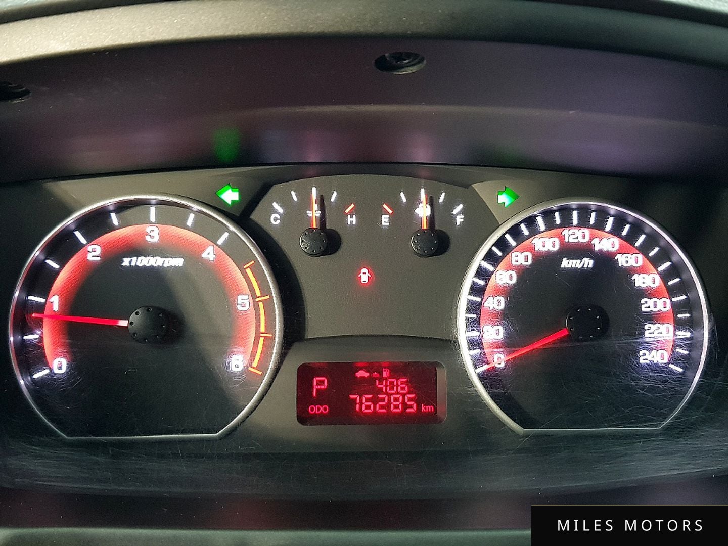 KG Mobility KORANDO 2018 — миниатюра 8
