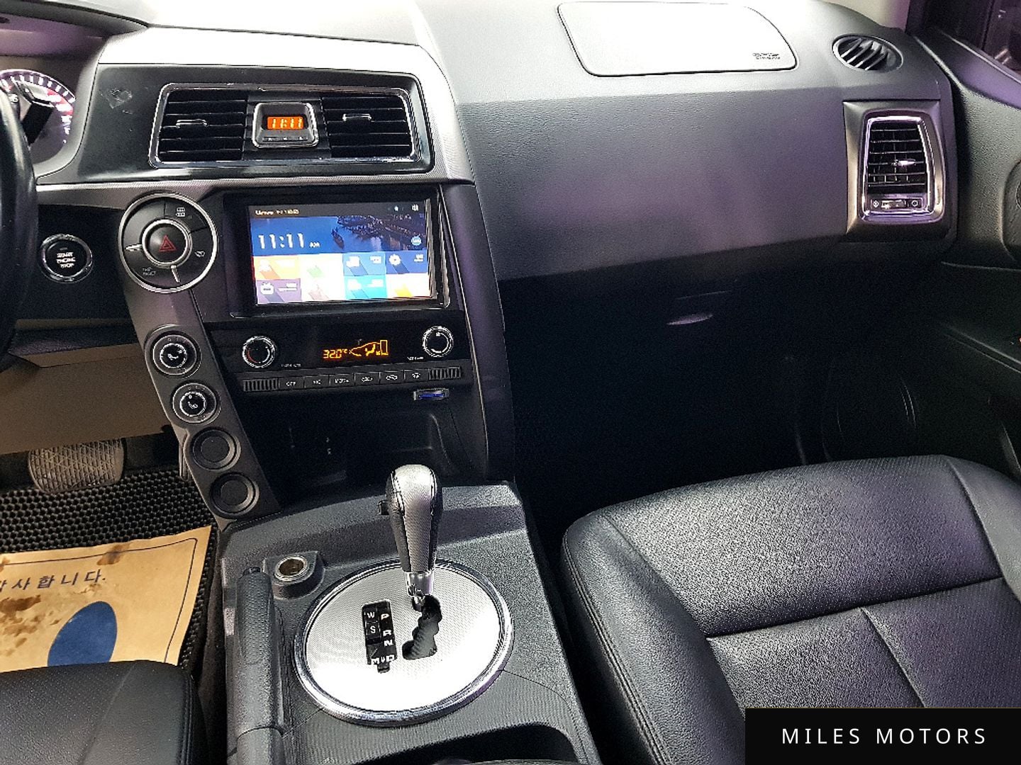 KG Mobility KORANDO 2018 — миниатюра 9