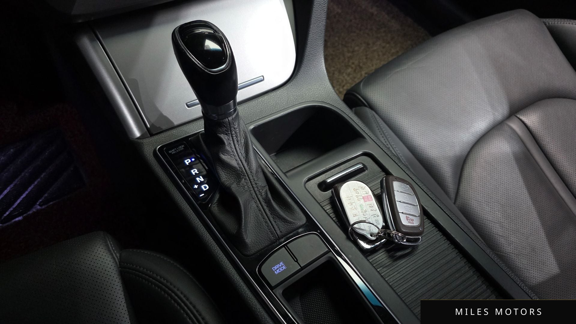 Hyundai Sonata 2015 — миниатюра 9