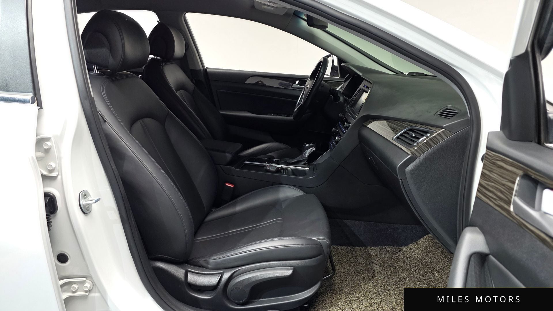 Hyundai Sonata 2015 — миниатюра 10