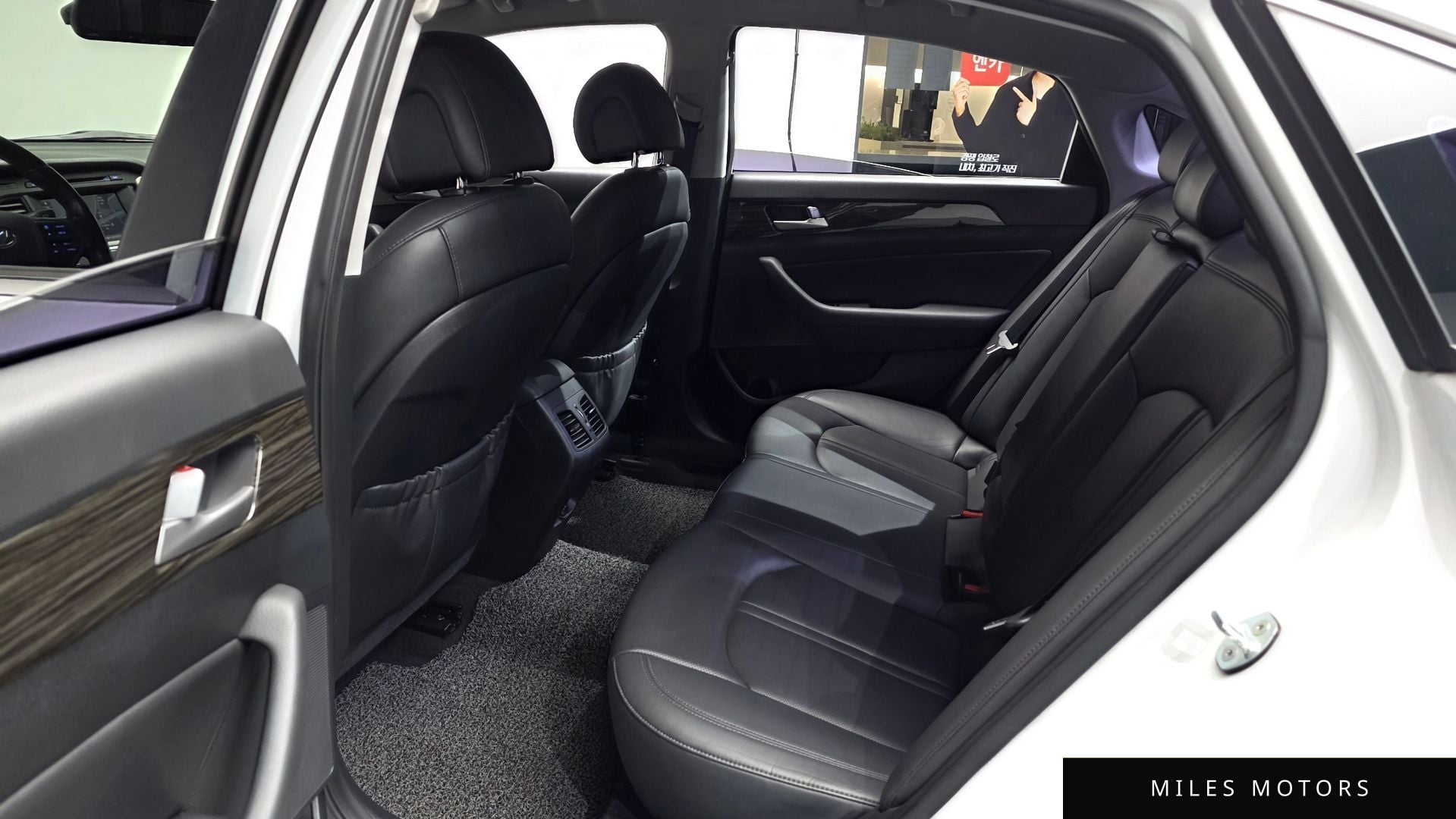 Hyundai Sonata 2015 — миниатюра 12