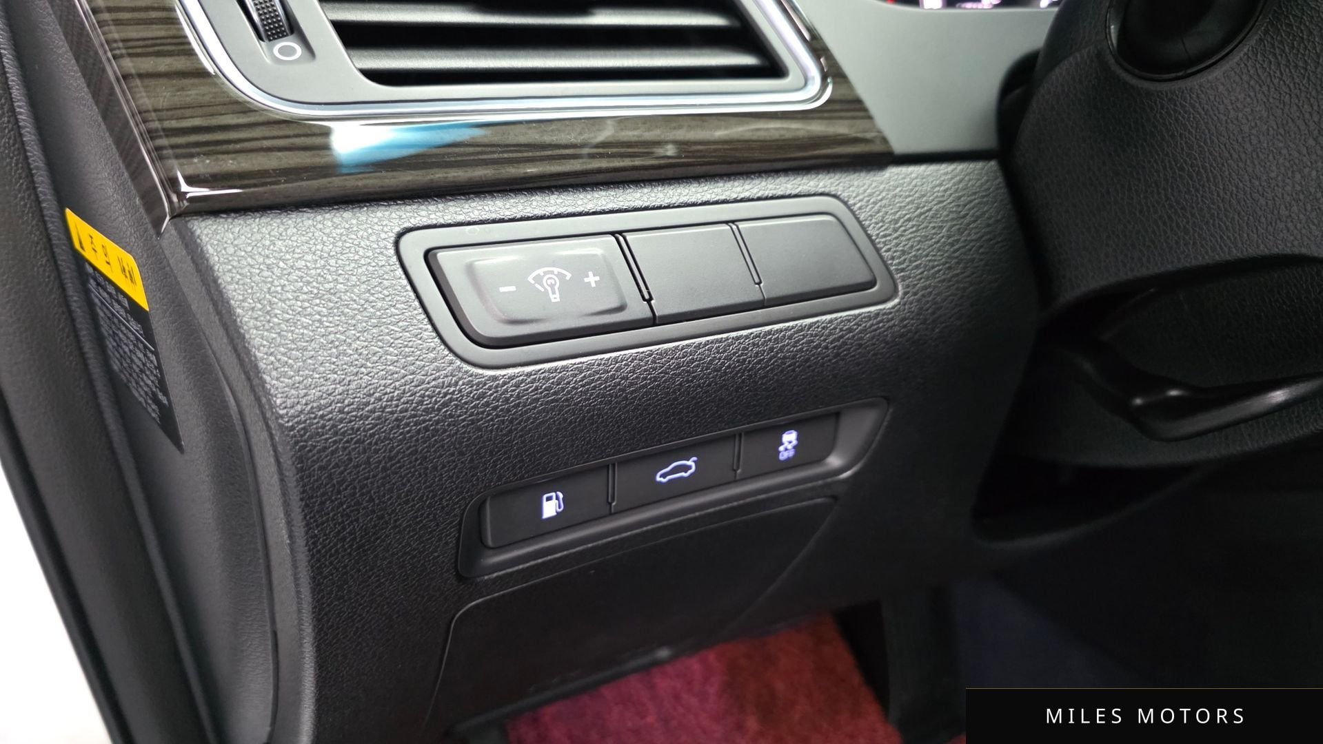 Hyundai Sonata 2015 — миниатюра 18