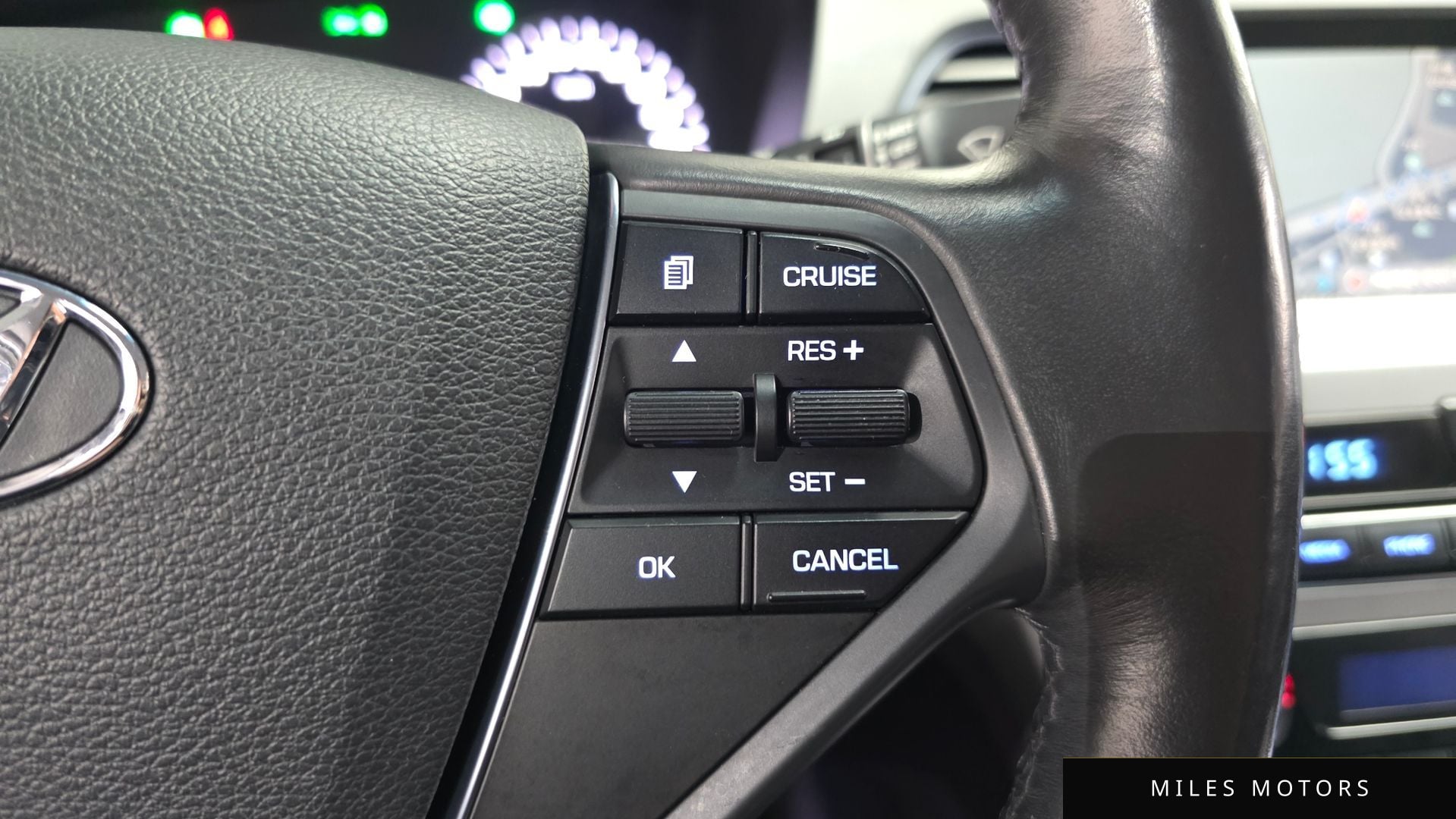 Hyundai Sonata 2015 — миниатюра 19