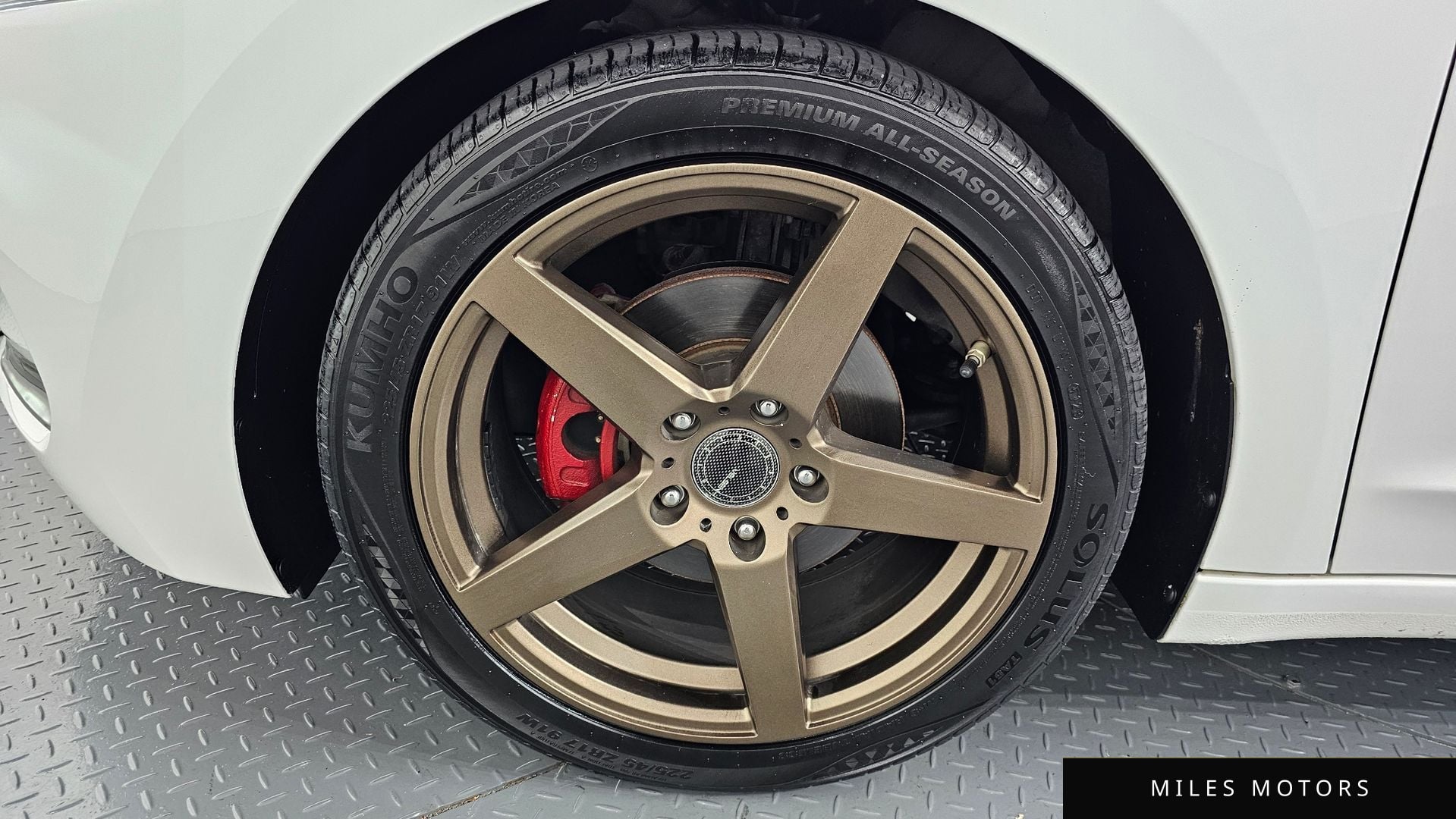 Hyundai AVANTE 2016 — миниатюра 5