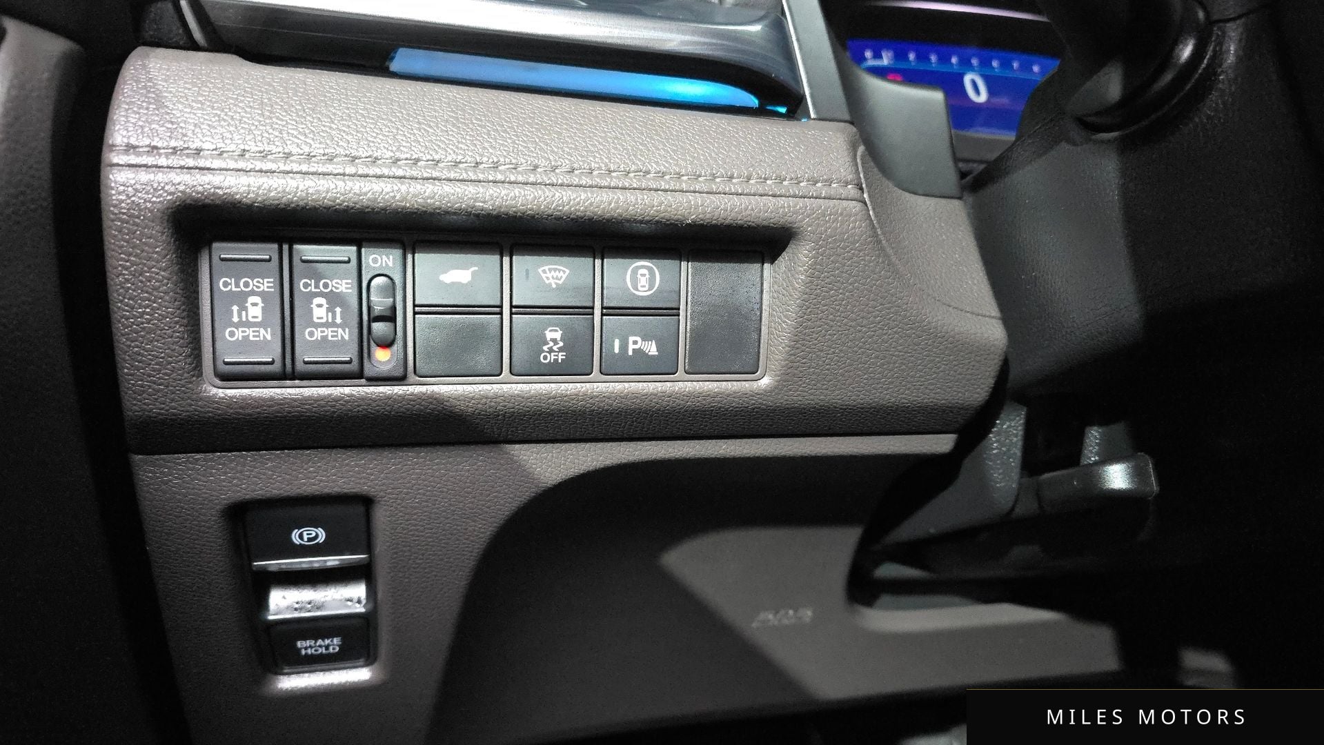 Honda Odyssey 2022 — миниатюра 17