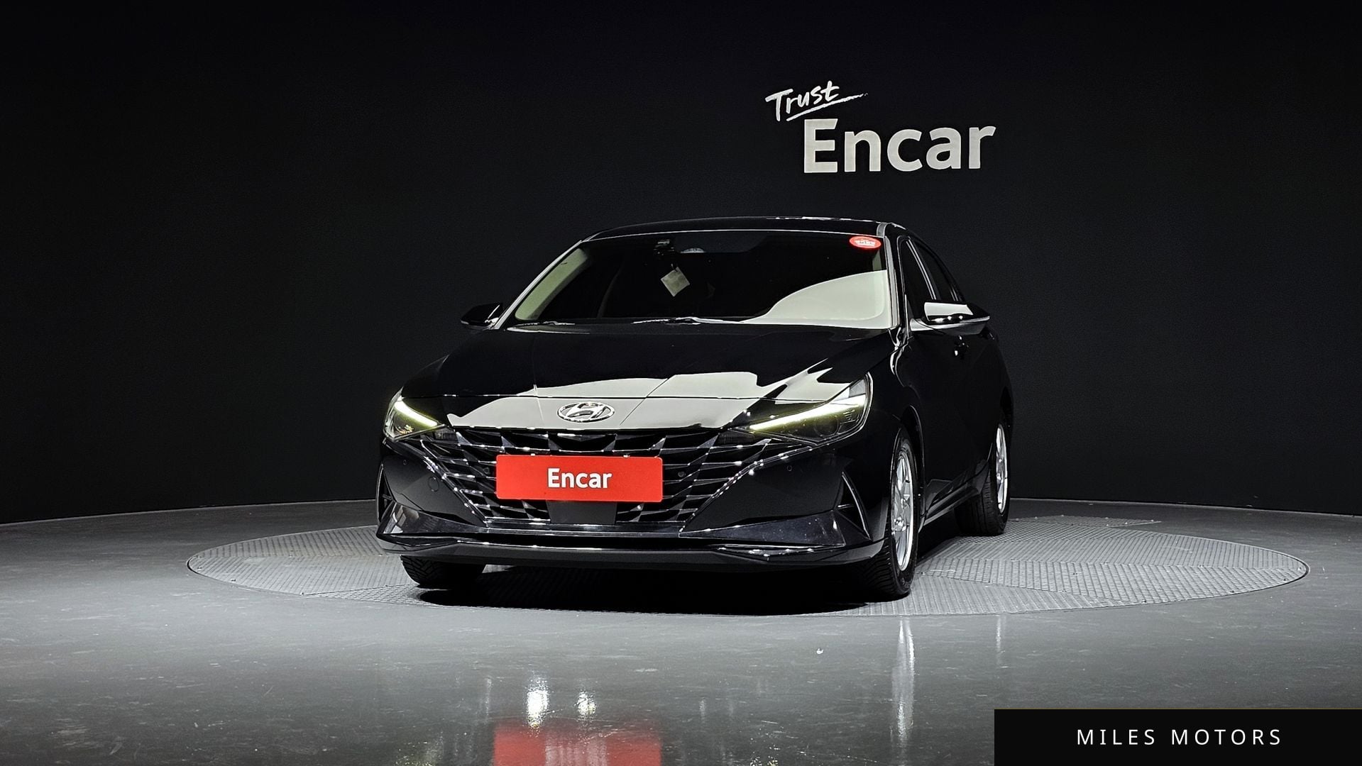 Hyundai AVANTE 2021 — миниатюра 3