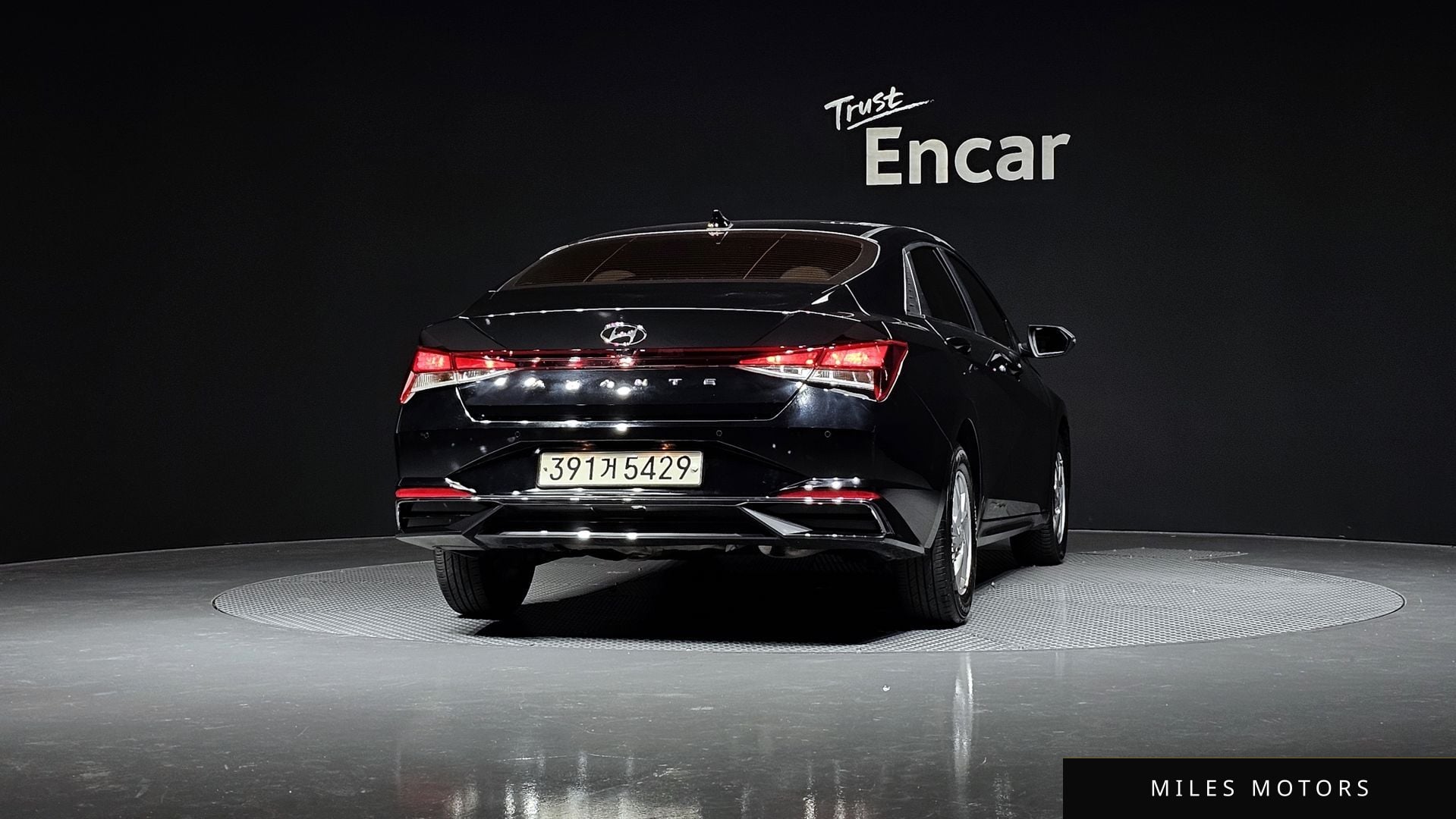 Hyundai AVANTE 2021 — миниатюра 4