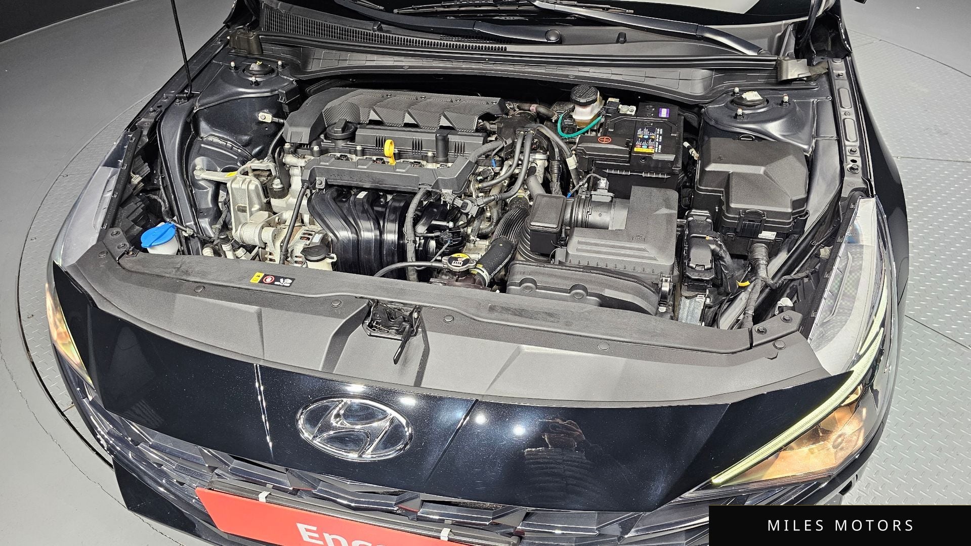 Hyundai AVANTE 2021 — миниатюра 6