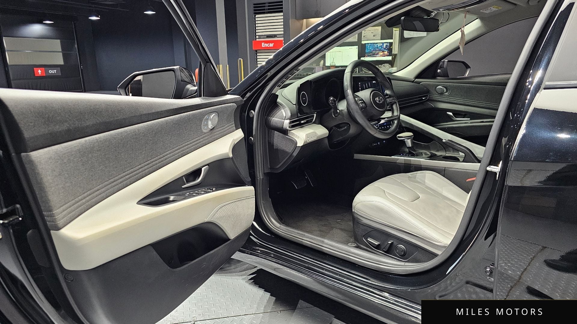 Hyundai AVANTE 2021 — миниатюра 11