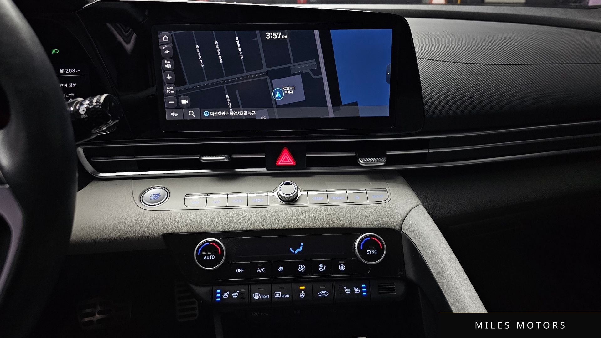 Hyundai AVANTE 2021 — миниатюра 14