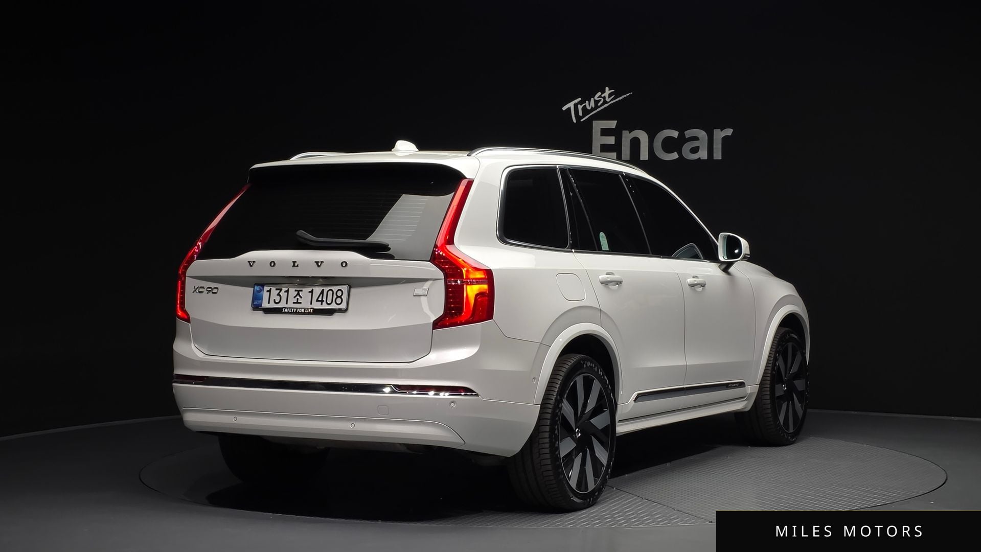 Volvo XC90 2024 — миниатюра 2