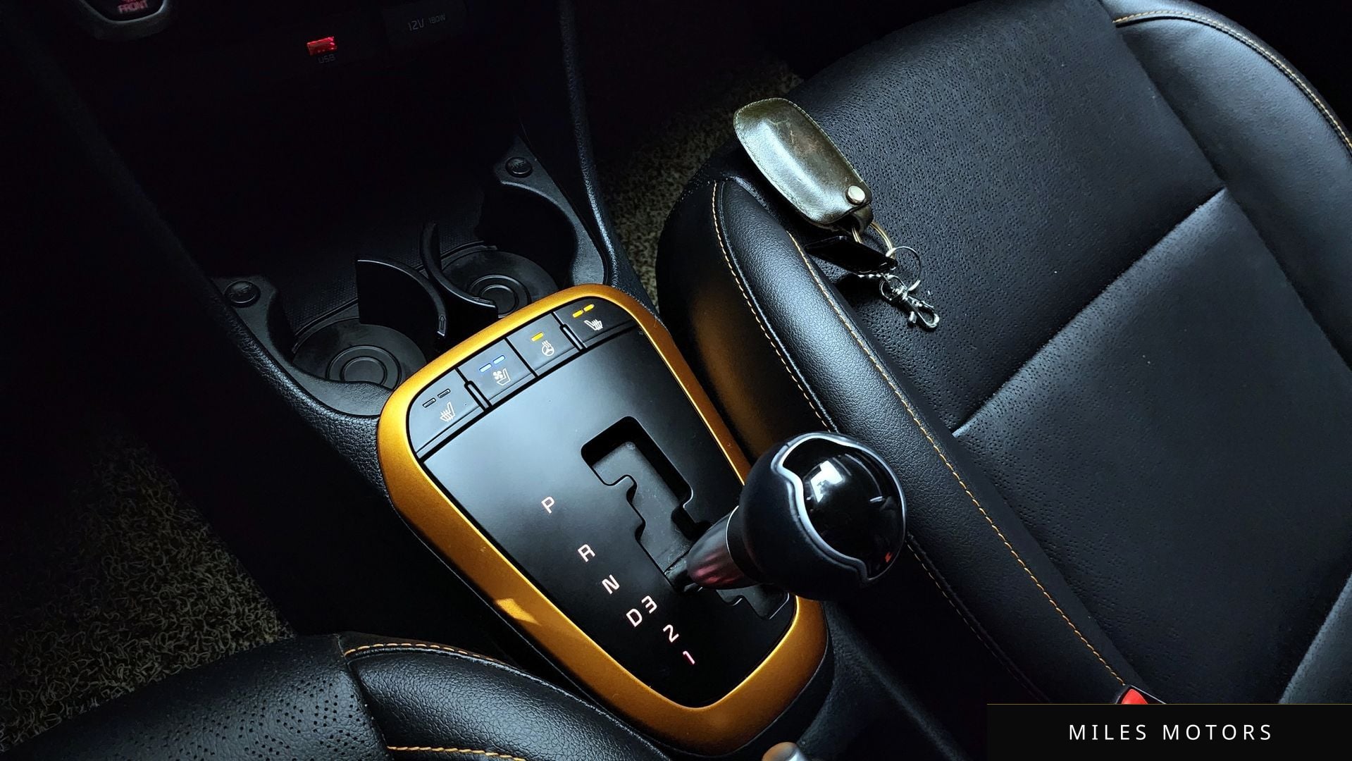 Kia morning 2021 — миниатюра 9