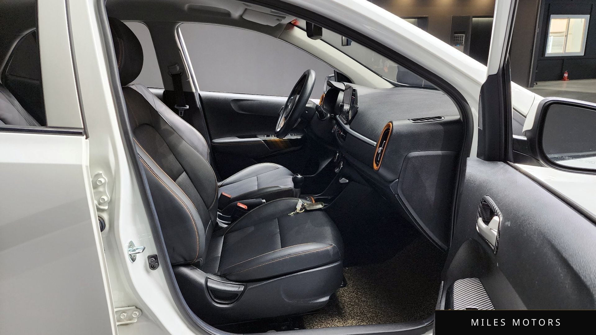 Kia morning 2021 — миниатюра 10