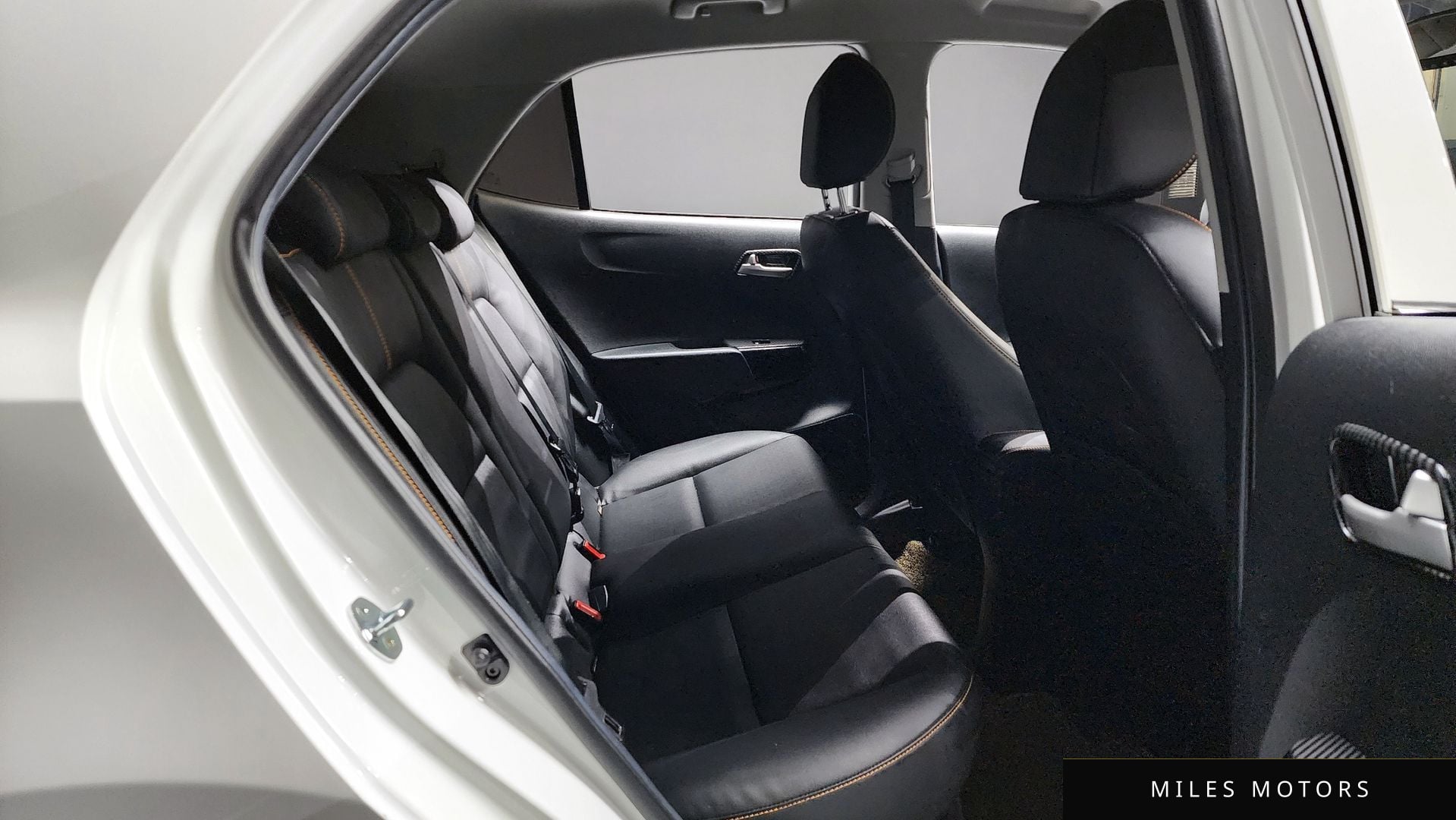 Kia morning 2021 — миниатюра 12