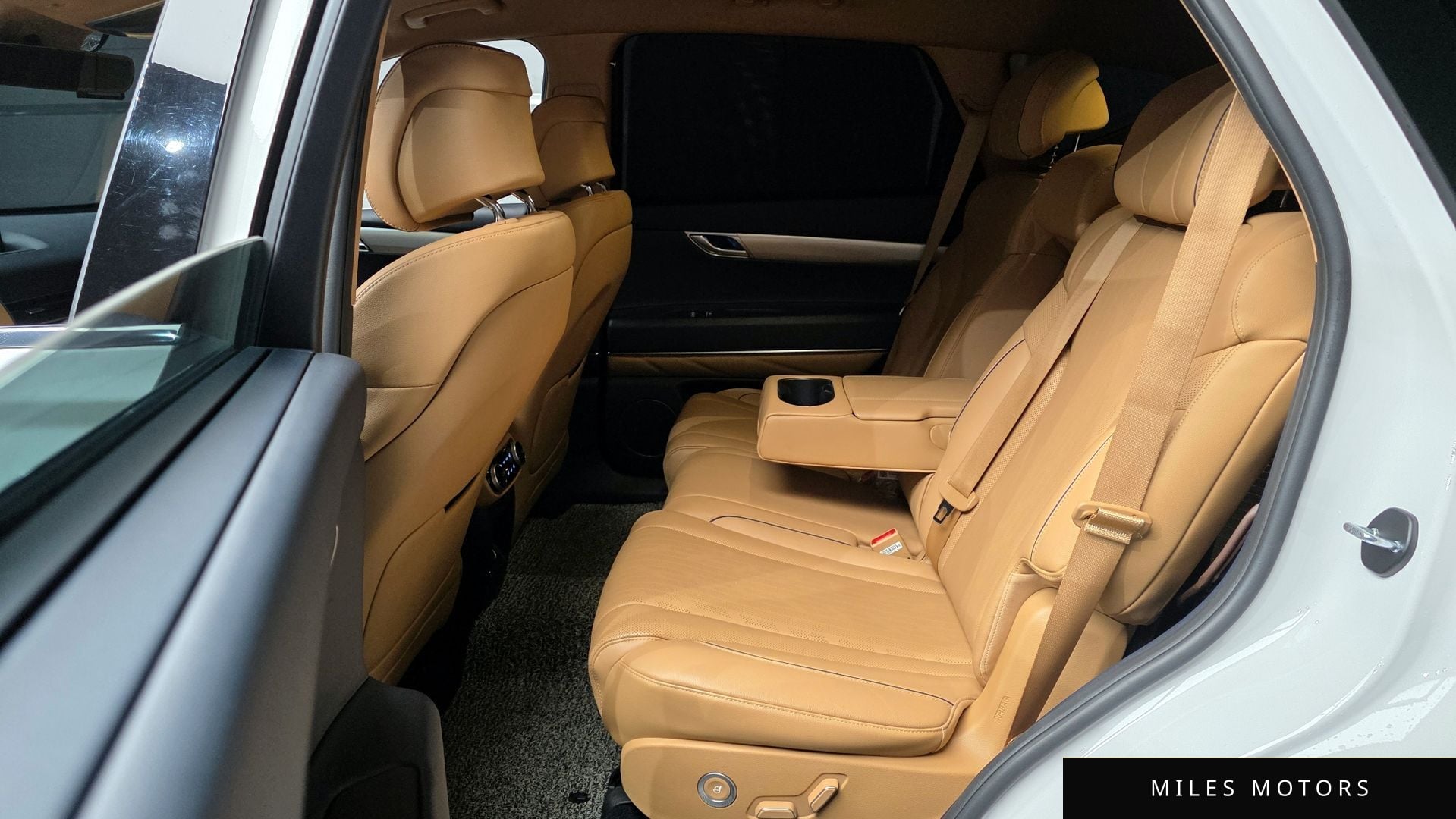 Genesis GV80 2022 — миниатюра 12