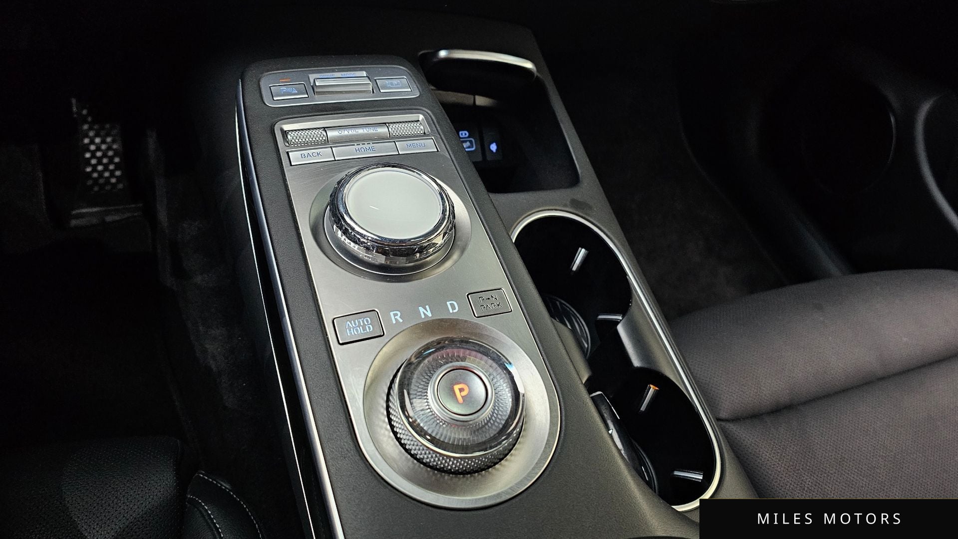 Genesis GV70 2021 — миниатюра 9