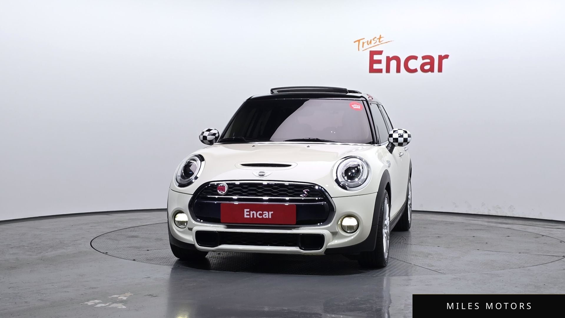MINI Cooper 2016 — миниатюра 3