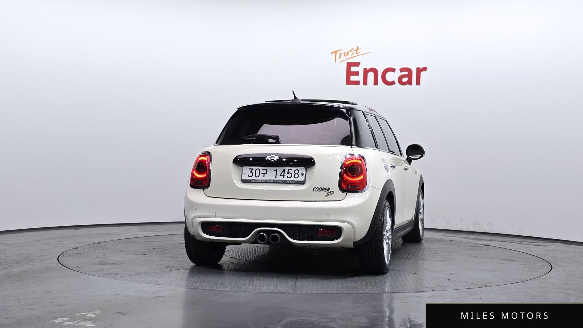 MINI Cooper 2016 — миниатюра 4