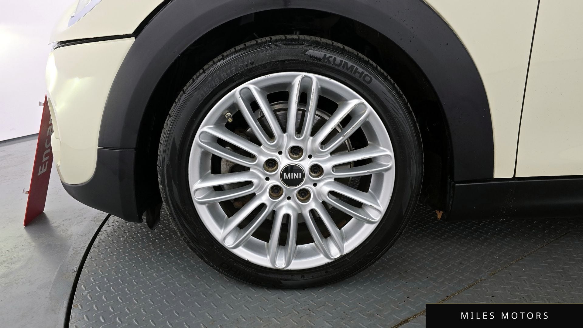 MINI Cooper 2016 — миниатюра 5
