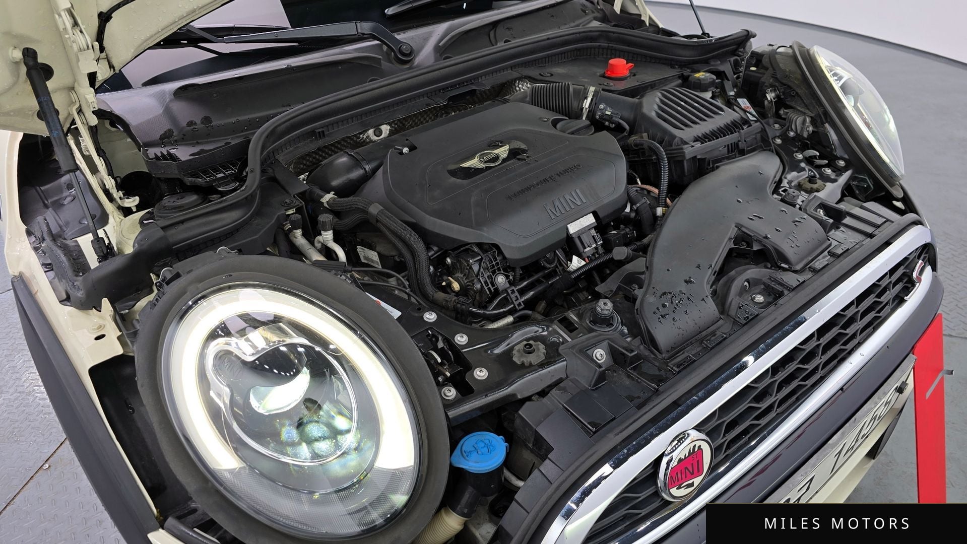 MINI Cooper 2016 — миниатюра 6