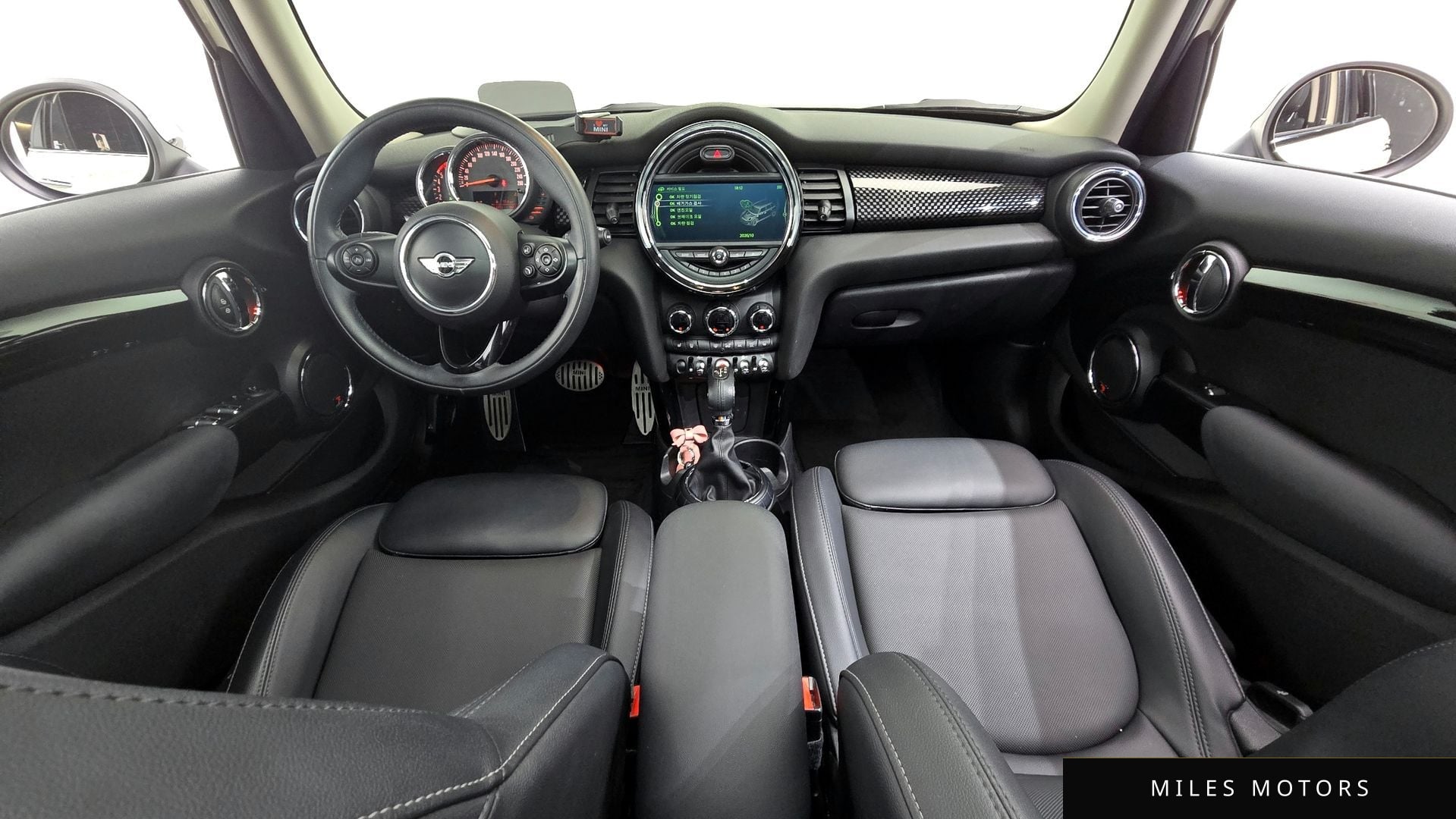 MINI Cooper 2016 — миниатюра 7