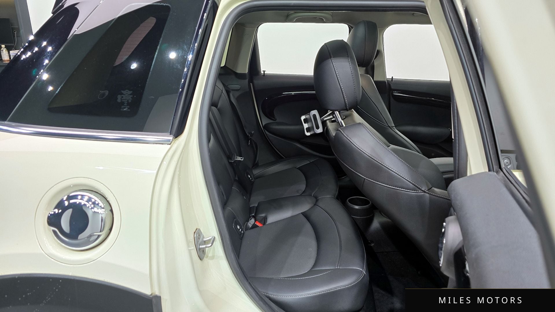 MINI Cooper 2016 — миниатюра 12