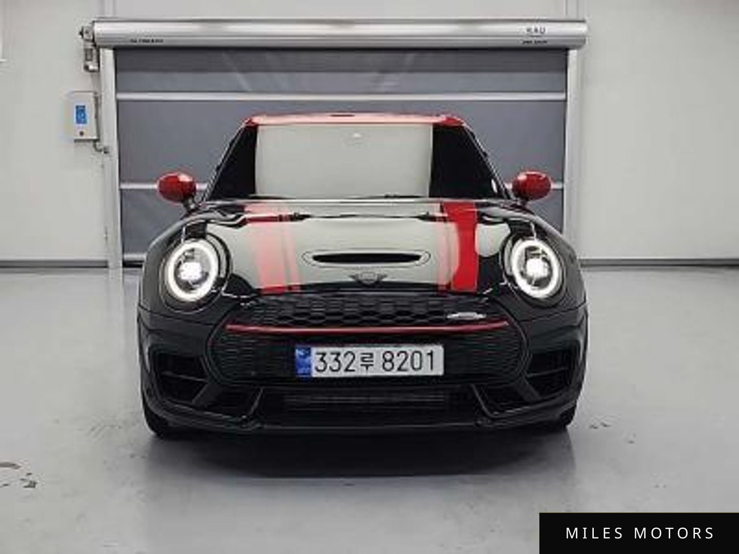 MINI Clubman 2024 — миниатюра 2